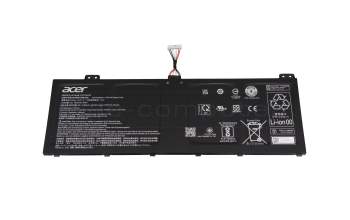 Acer Spin 5 (SP514-51N) Original Akku 60Wh