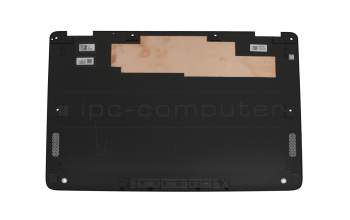 Acer Spin 7 (SP714-51) Original Gehäuse Unterseite schwarz