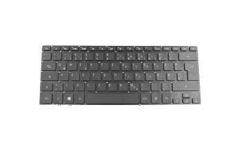Acer Spin 7 (SP714-51) Original Tastatur DE (deutsch) schwarz