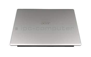 Acer Swift 1 (SF113-31) Original Displaydeckel 33,8cm (13,3 Zoll) silber