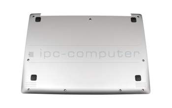 Acer Swift 1 (SF113-31) Original Gehäuse Unterseite silber