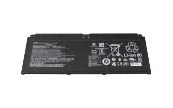 Acer Swift 16 AI (SF16-51T) Original Akku 70,02Wh