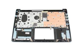 Acer Swift 3 (SF314-41G) Original Tastatur inkl. Topcase DE (deutsch) schwarz/blau mit Backlight