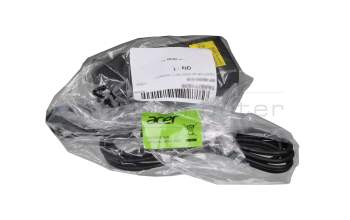 Acer Swift 3 (SF314-511) Original Netzteil 65,0 Watt kleine Bauform
