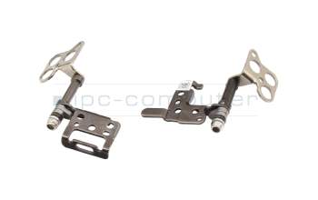 Acer Swift 3 (SF314-59) Original Display-Scharniere rechts und links