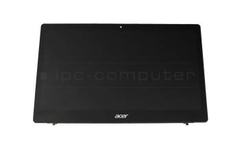 Acer Swift 3 (SF315-41) Original Displayeinheit 15,6 Zoll (FHD 1920x1080) schwarz