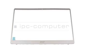 Acer Swift 3 (SF315-52) Original Displayrahmen 39,6cm (15,6 Zoll) silber