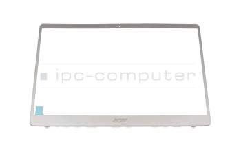 Acer Swift 3 (SF315-52G) Original Displayrahmen 39,6cm (15,6 Zoll) silber