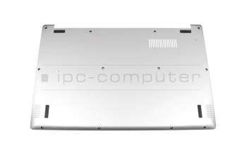 Acer Swift 5 (SF515-51T) Original Gehäuse Unterseite silber