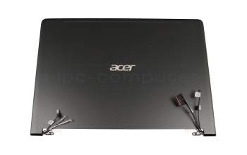 Acer Swift 7 (SF713-51) Original Displayeinheit 13,3 Zoll (FHD 1920x1080) schwarz