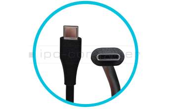 Acer Swift Go (SFG14-71) Original USB-C Netzteil 100,0 Watt