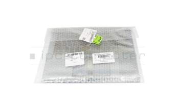 Acer Swift Go 14 (SFG14-73) Original Tastatur inkl. Topcase CH (schweiz) schwarz/silber mit Backlight