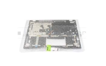 Acer Swift Go 16 (SFG16-71) Original Tastatur inkl. Topcase DE (deutsch) schwarz/silber mit Backlight