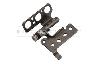 Acer Swift X 16 (SFX16-51G) Original Display-Scharnier links