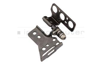 Acer Swift X 16 (SFX16-51G) Original Display-Scharnier rechts