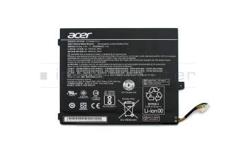 Acer Switch 10 V (SW5-017) Original Akku 28Wh