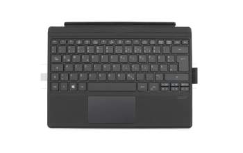 Acer Switch 3 (SW312-31P) Original Tastatur inkl. Topcase DE (deutsch) schwarz/schwarz