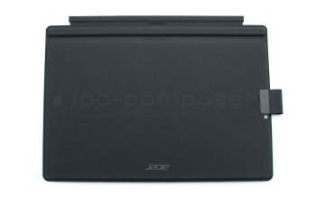 Acer Switch Alpha 12 (SA5-271) Original Tastatur inkl. Topcase DE (deutsch) schwarz/schwarz mit Backlight