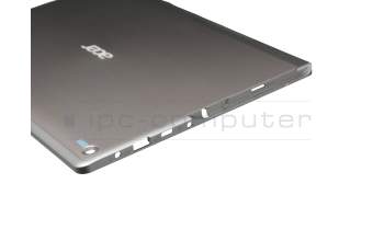 Acer Switch Alpha 12 (SA5-271P) Original Displaydeckel 30,7cm (12,1 Zoll) grau