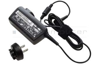 Acer TravelMate 8172Z Original Netzteil 40,0 Watt US Wallplug