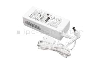 Acer TravelMate 8172Z Original Netzteil 40,0 Watt weiß