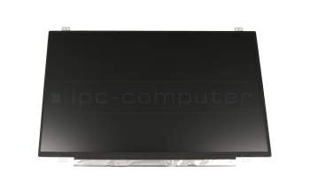 Acer TravelMate 8473Z TN Display HD+ (1600x900) matt 60Hz