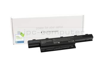 Acer TravelMate 8572G Replacement Akku 48Wh
