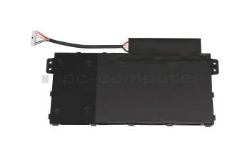 Acer TravelMate B1 (B114-21) Original Akku 34,31Wh (7,6V)