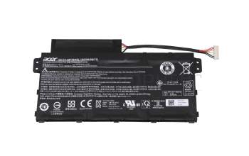Acer TravelMate B1 (B114-21) Original Akku 51,5Wh (11,4V)