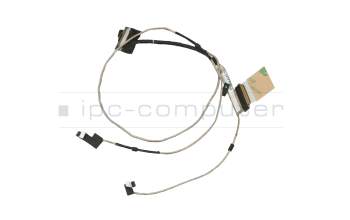 Acer TravelMate B1 (B118-G2-RN) Original Displaykabel LED eDP 30-Pin