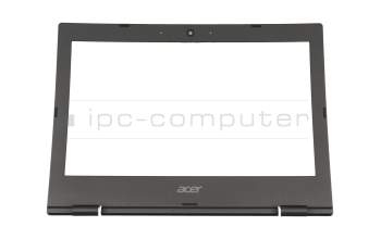 Acer TravelMate B1 (B118-M) Original Displayrahmen 29,4cm (11,6 Zoll) schwarz