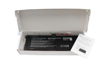Acer TravelMate B1 (B118-M) Replacement Akku 46Wh 7,6V (Typ AP16M5J)
