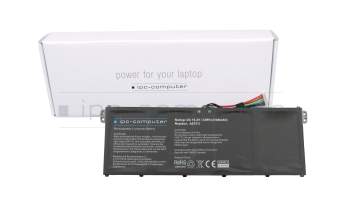 Acer TravelMate B1 (TMB116-M) Replacement Akku 32Wh AC14B8K (15,2V / 2100mAh)