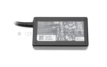 Acer TravelMate B3 Spin 11 (TMB311R-33) Original USB-C Netzteil 65,0 Watt kleine Bauform
