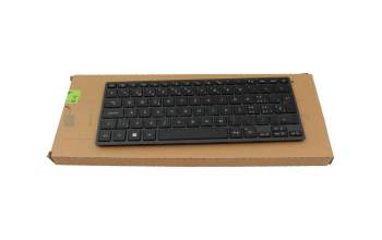Acer TravelMate B3 Spin 11 (TMB311R-33-TCO) Original Tastatur CH (schweiz) schwarz