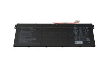 Acer TravelMate B5 TMB514-31-TCO Original Akku 53,05Wh 11,28V (AP23A8L)