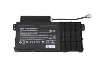 Acer TravelMate P2 (P214-51) Original Akku 34,31Wh (7,6V)