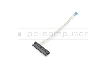 Acer TravelMate P2 (P2410-G2-M) Original Festplatten-Adapter für den 1. Festplatten Schacht mit Flachbandkabel