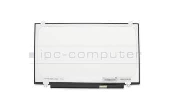 Acer TravelMate P2 (P2410-G2-M) TN Display HD (1366x768) glänzend 60Hz