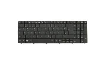 Acer TravelMate P2 (P253-M) Original Tastatur DE (deutsch) schwarz