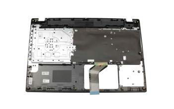 Acer TravelMate P2 (P257-MG) Original Tastatur inkl. Topcase DE (deutsch) schwarz/schwarz