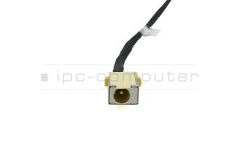 Acer TravelMate P2 (P273-M) Original Stromversorgungsbuchse inkl. Kabel