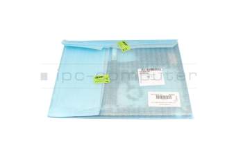 Acer TravelMate P2 (TMP214-54) Original Tastatur inkl. Topcase DE (deutsch) schwarz/schwarz