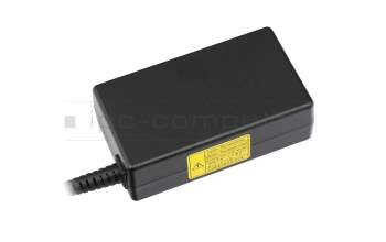 Acer TravelMate P2 (TMP214-55-TCO) Original Netzteil 65,0 Watt kleine Bauform