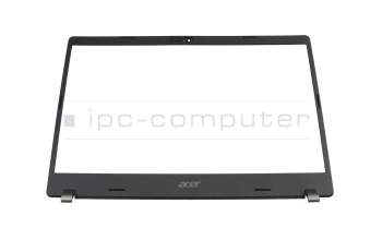 Acer TravelMate P2 (TMP215-41) Original Displayrahmen 39,6cm (15,6 Zoll) schwarz