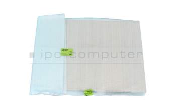 Acer TravelMate P2 (TMP215-41-G2) Original Displayrahmen 39,6cm (15,6 Zoll) schwarz