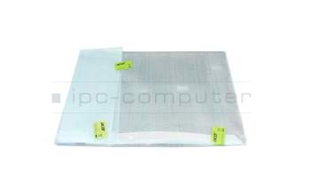 Acer TravelMate P2 (TMP215-41-G3) Original Gehäuse Unterseite schwarz