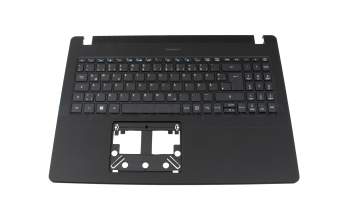 Acer TravelMate P2 (TMP215-41-G3) Original Tastatur inkl. Topcase DE (deutsch) schwarz/schwarz