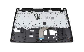 Acer TravelMate P2 (TMP215-41-G3) Original Tastatur inkl. Topcase DE (deutsch) schwarz/schwarz