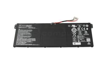 Acer TravelMate P4 TMP414-53-G2 Original Akku 50,29Wh 11,25V (AP18C8K)